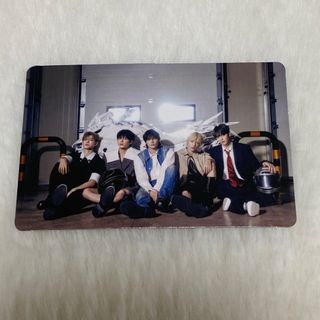 NCT NCT127 empathy tmoney ジェヒョン トレカの通販 by kr.shop NCT NCT127 empathy tmoney ジェヒョン トレカの通販 by kr.shop