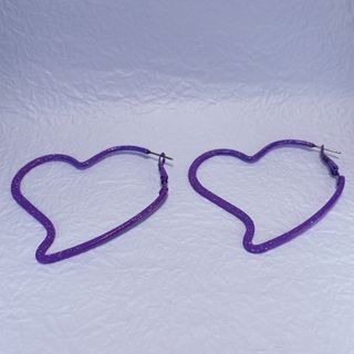 クレアーズ(claire's)のClaire's＊ハートリングピアス(ピアス)