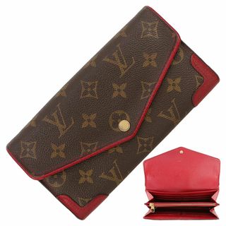 LOUIS VUITTON(財布 ・ レッド/赤色系)のフリマアイテム一覧 LOUIS VUITTON(財布 ・ レッド/赤色系)のフリマアイテム一覧