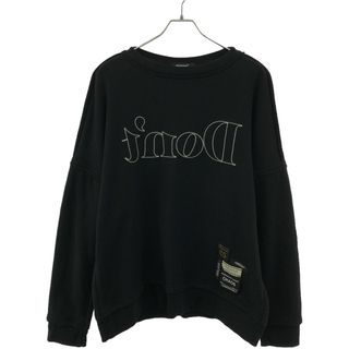 UNDERCOVER - 3新品58%of UNDERCOVER フランネル ニット UNDERCOVER - 3新品58%of UNDERCOVER フランネル ニット