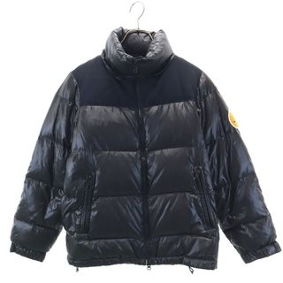 carhartt - Carhartt × SOFILETA 短丈 ダウンジャケット 光沢 黒 carhartt - Carhartt × SOFILETA 短丈 ダウンジャケット 光沢 黒