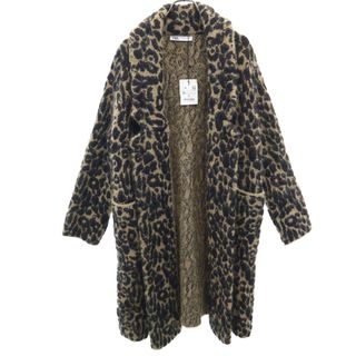 ZARA(ニットコート)のフリマアイテム一覧 ZARA(ニットコート)のフリマアイテム一覧
