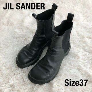 JIL SANDER(ブーツ)のフリマアイテム一覧 JIL SANDER(ブーツ)のフリマアイテム一覧