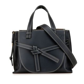 LOEWE - LOEWE(ロエベ) ハンドバッグ ハンモックホーボーバッグ LOEWE - LOEWE(ロエベ) ハンドバッグ ハンモックホーボーバッグ