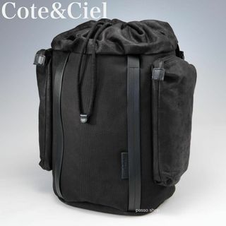 cote&ciel - Y's x cote & ciel ワイズ コートエシエル 5way cote&ciel - Y's x cote & ciel ワイズ コートエシエル 5way