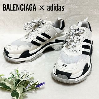BALENCIAGA(スニーカー)のフリマアイテム一覧 BALENCIAGA(スニーカー)のフリマアイテム一覧