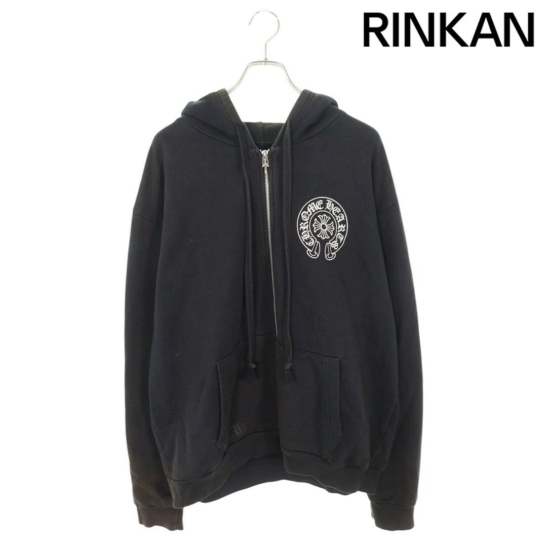 Chrome Hearts - クロムハーツ SWTSHRT HD ZIP LTD 東京限定 Chrome Hearts - クロムハーツ SWTSHRT HD ZIP LTD 東京限定