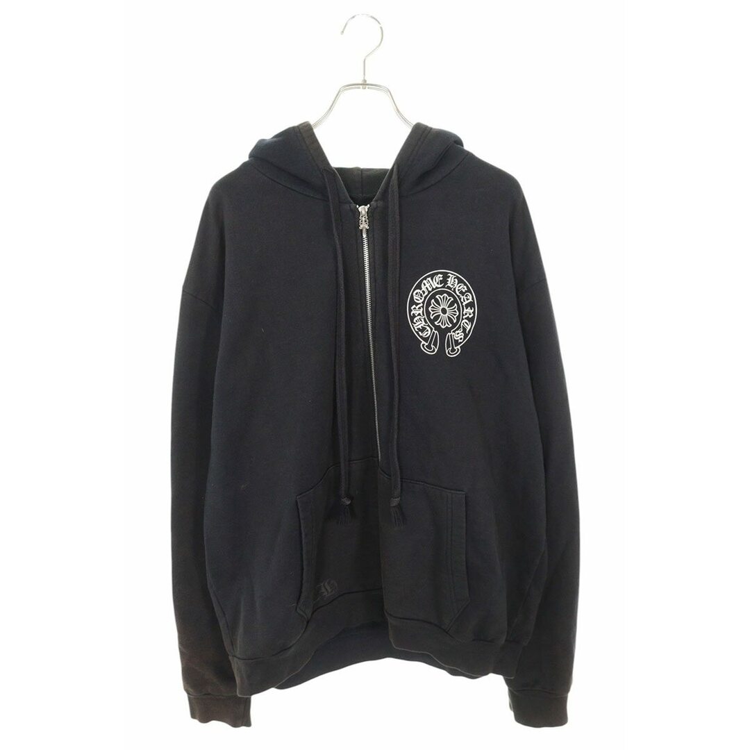 Chrome Hearts - クロムハーツ SWTSHRT HD ZIP LTD 東京限定 Chrome Hearts - クロムハーツ SWTSHRT HD ZIP LTD 東京限定