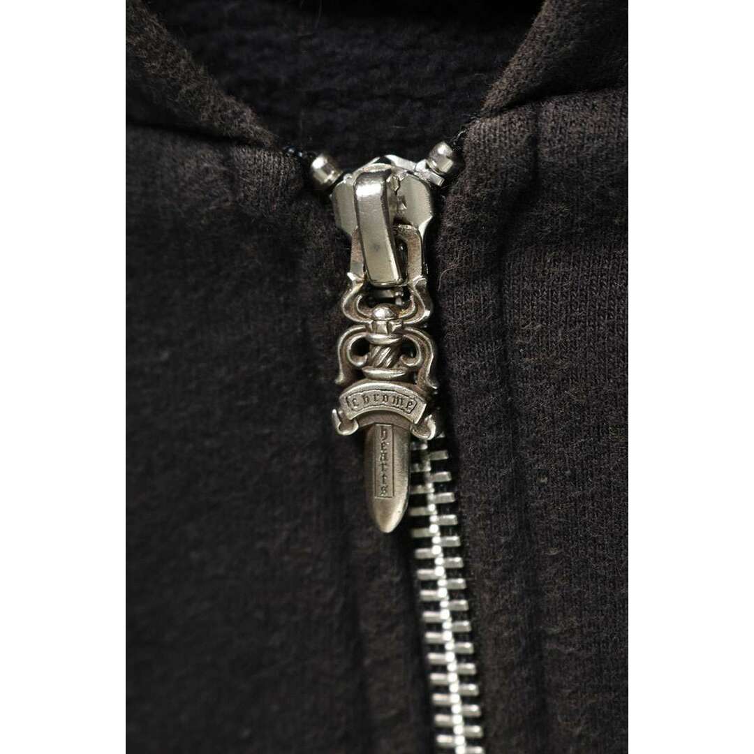 Chrome Hearts - クロムハーツ SWTSHRT HD ZIP LTD 東京限定 Chrome Hearts - クロムハーツ SWTSHRT HD ZIP LTD 東京限定