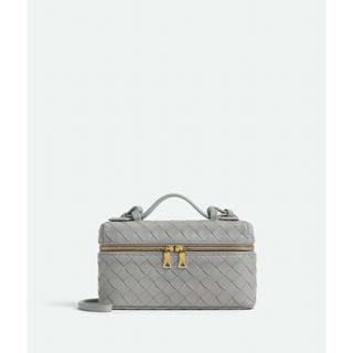BOTTEGA VENETA - ほぼ未使用 袋付 BOTTEGA VENETA ボッテガ BOTTEGA VENETA - ほぼ未使用 袋付 BOTTEGA VENETA ボッテガ