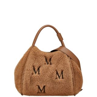 Max Mara(ハンドバッグ ・ ブラウン/茶色系)のフリマアイテム一覧 Max Mara(ハンドバッグ ・ ブラウン/茶色系)のフリマアイテム一覧