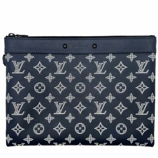 LOUIS VUITTON - ルイヴィトンモノグラム オルセー レザー LOUIS VUITTON - ルイヴィトンモノグラム オルセー レザー