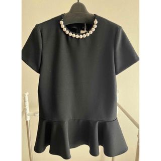 YOKO CHAN(シャツ/ブラウス(半袖/袖なし))のフリマアイテム一覧 YOKO CHAN(シャツ/ブラウス(半袖/袖なし))のフリマアイテム一覧