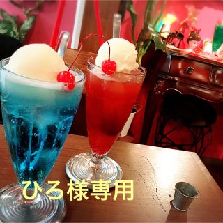 ひろ様専用(ファイル/バインダー)