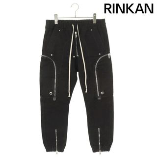 国内正規品▽Rick Owens 20ss BAUHAUS CARGO【50】黒(Rick 国内正規品▽Rick Owens 20ss BAUHAUS CARGO【50】黒(Rick