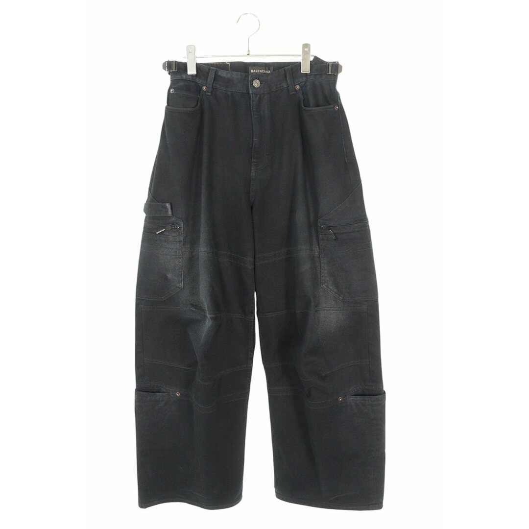 BALENCIAGA - バレンシアガ 767971 TNW11 マルチポケットワイド BALENCIAGA - バレンシアガ 767971 TNW11 マルチポケットワイド