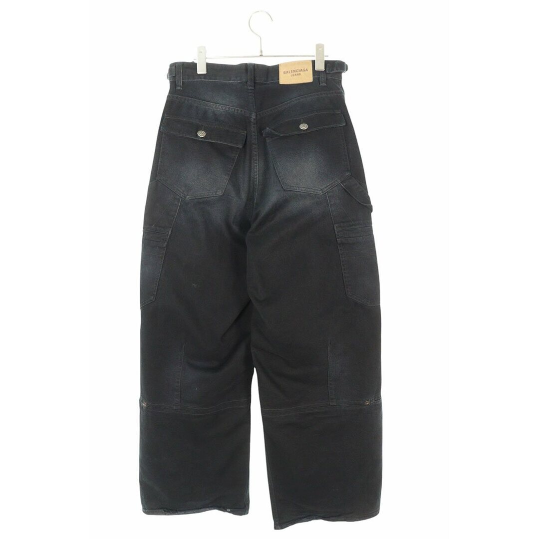 BALENCIAGA - バレンシアガ 767971 TNW11 マルチポケットワイド BALENCIAGA - バレンシアガ 767971 TNW11 マルチポケットワイド