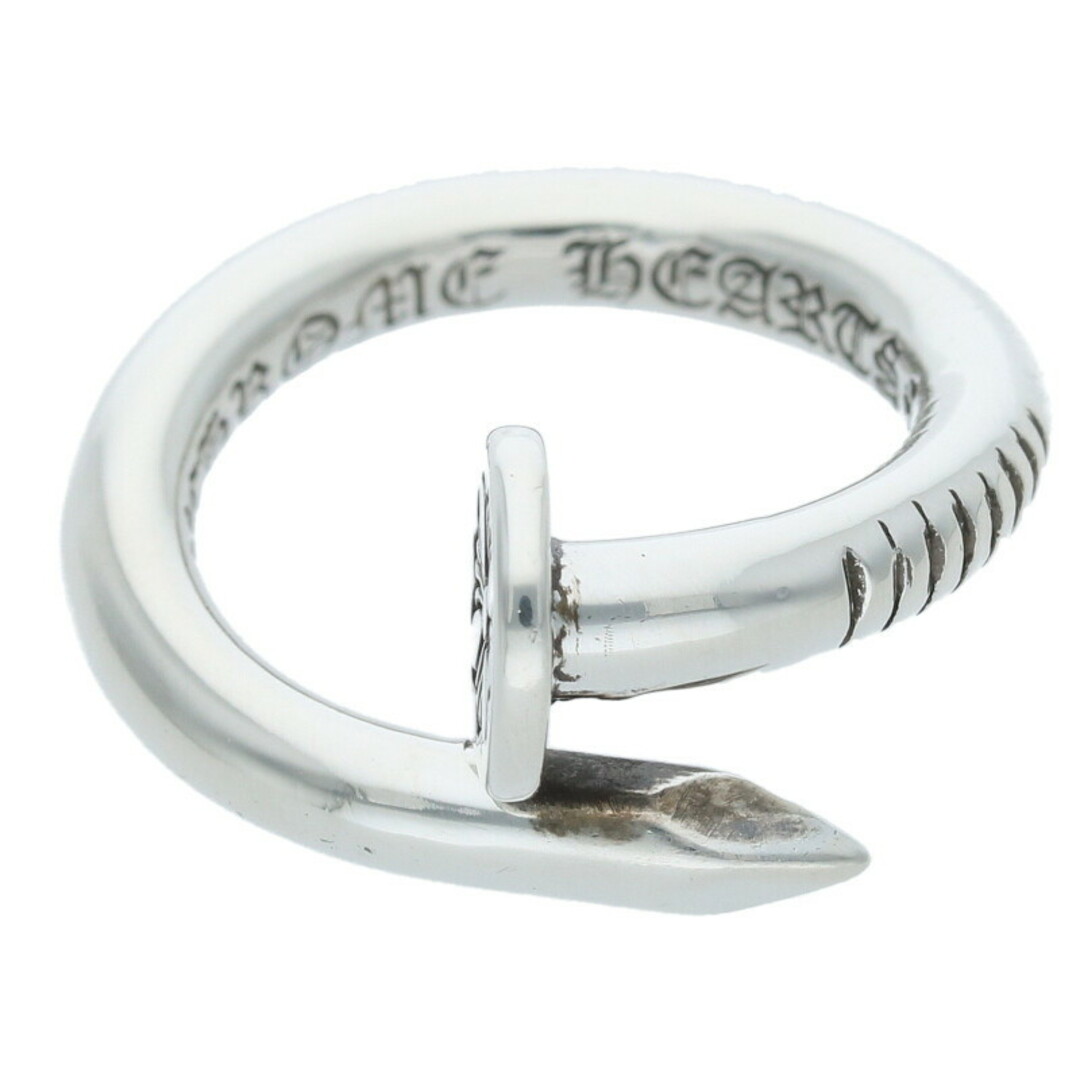 Chrome Hearts - クロムハーツ NAIL FLAT/ネイルフラット Chrome Hearts - クロムハーツ NAIL FLAT/ネイルフラット