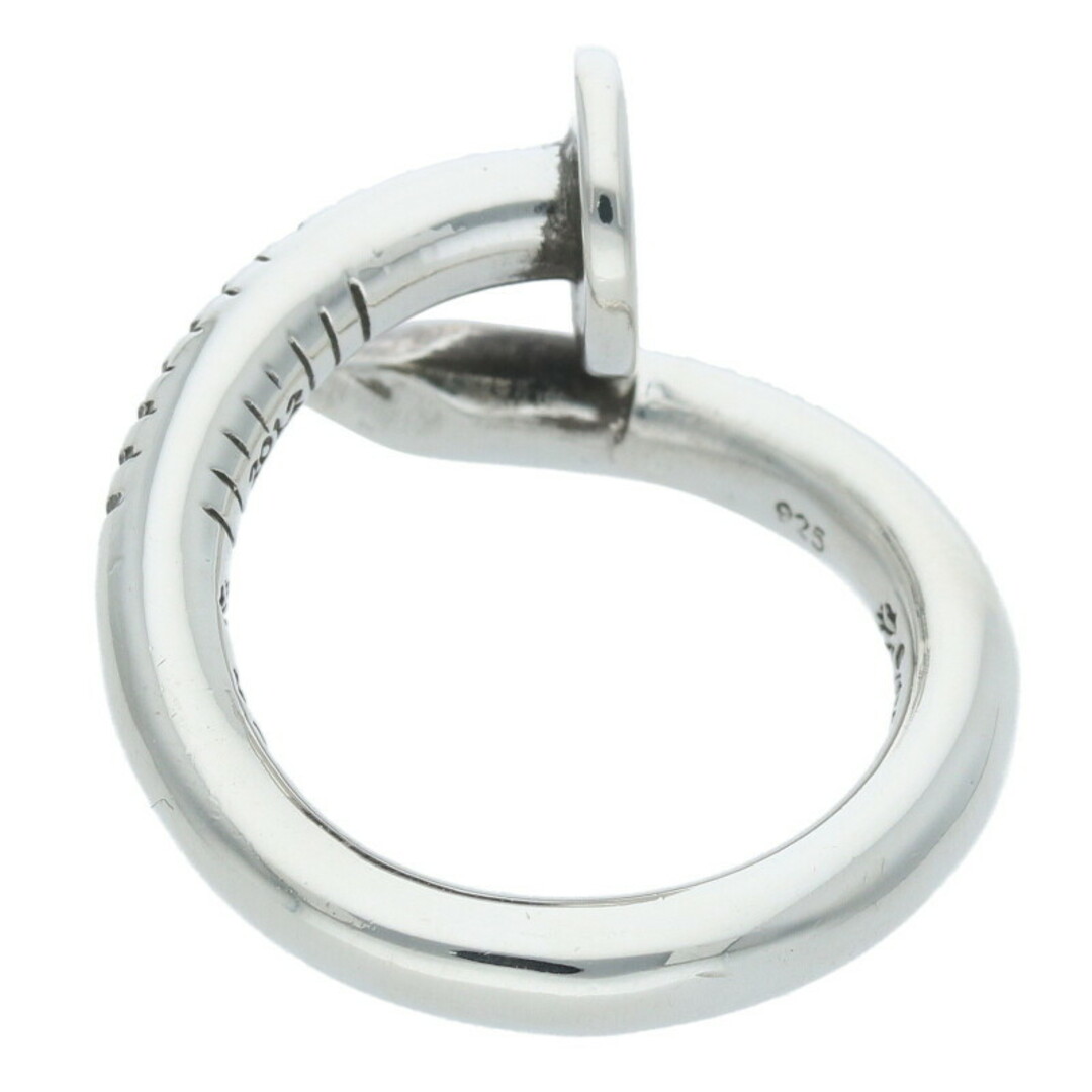 Chrome Hearts - クロムハーツ NAIL FLAT/ネイルフラット Chrome Hearts - クロムハーツ NAIL FLAT/ネイルフラット