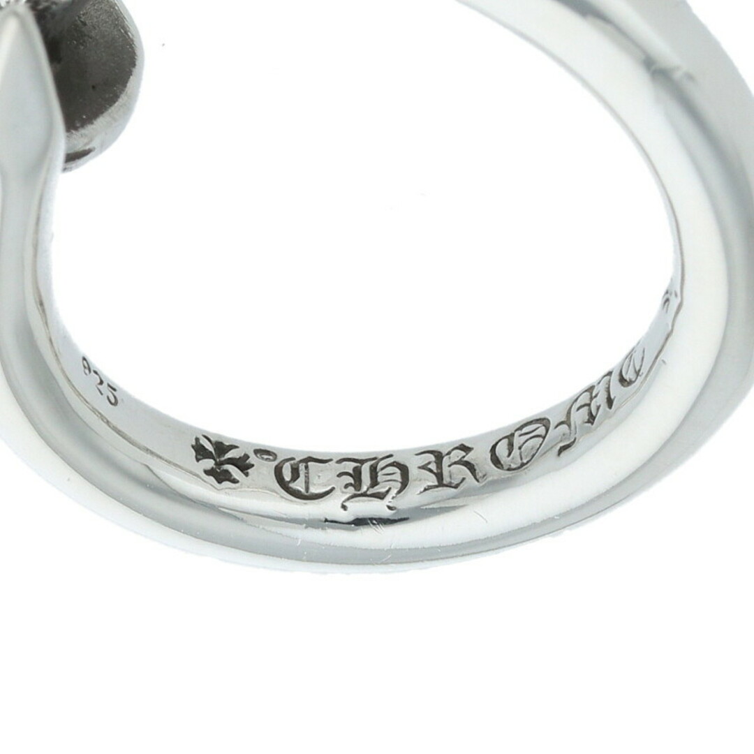 Chrome Hearts - クロムハーツ NAIL FLAT/ネイルフラット Chrome Hearts - クロムハーツ NAIL FLAT/ネイルフラット