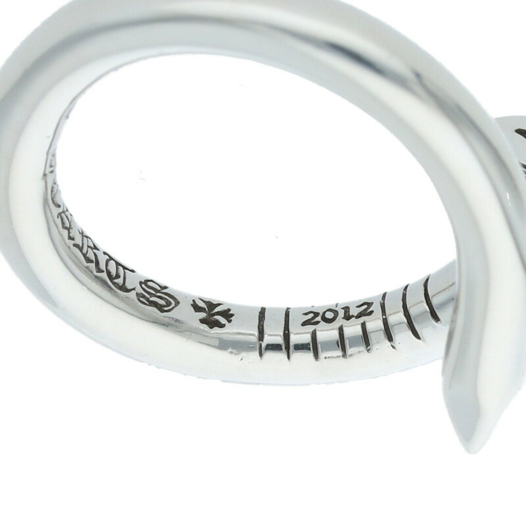 Chrome Hearts - クロムハーツ NAIL FLAT/ネイルフラット Chrome Hearts - クロムハーツ NAIL FLAT/ネイルフラット