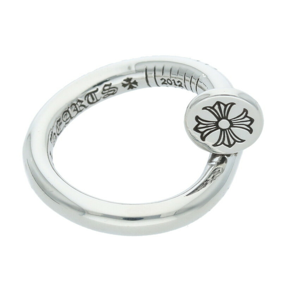 Chrome Hearts - クロムハーツ NAIL FLAT/ネイルフラット Chrome Hearts - クロムハーツ NAIL FLAT/ネイルフラット