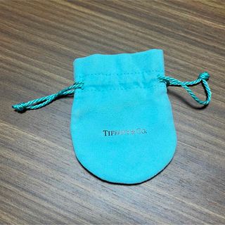 Tiffany & Co. - ティファニー巾着袋大きめサイズの通販 by i's Tiffany & Co. - ティファニー巾着袋大きめサイズの通販 by i's