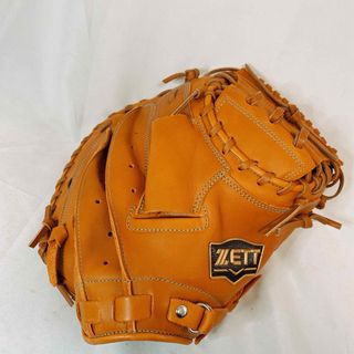 ZETT - ZETT プロステイタス オーダーグラブ 156型 キップレザー ZETT - ZETT プロステイタス オーダーグラブ 156型 キップレザー