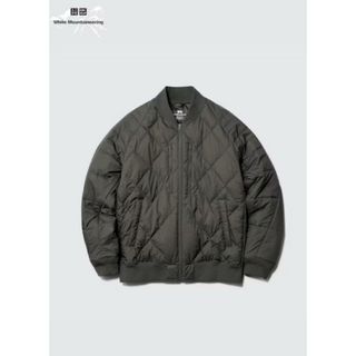 UNIQLO - 90s OLD UNIQLO ユニクロ 【XL】 ダウンジャケット 肉 UNIQLO - 90s OLD UNIQLO ユニクロ 【XL】 ダウンジャケット 肉
