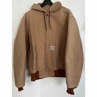 carhartt(パーカー ・ ブラウン/茶色系)のフリマアイテム一覧 carhartt(パーカー ・ ブラウン/茶色系)のフリマアイテム一覧
