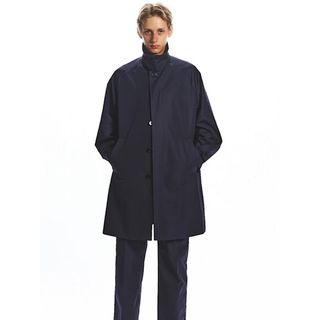 MARKAWEAR - 【新品未使用/size3】cash&barba モンゴリアン MARKAWEAR - 【新品未使用/size3】cash&barba モンゴリアン