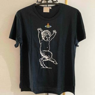 Vivienne Westwood(Tシャツ(半袖/袖なし))のフリマアイテム一覧 Vivienne Westwood(Tシャツ(半袖/袖なし))のフリマアイテム一覧