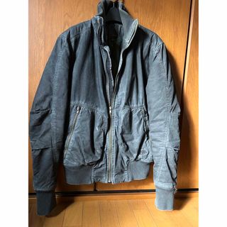 DIESEL - 【専用】ディーゼル ボア オーバーサイズ ボンバー DIESEL - 【専用】ディーゼル ボア オーバーサイズ ボンバー