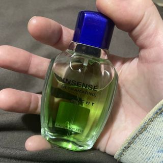 GIVENCHY - 《廃盤》GIVENCHY PLAY インテンス 100mlの通販 by GIVENCHY - 《廃盤》GIVENCHY PLAY インテンス 100mlの通販 by