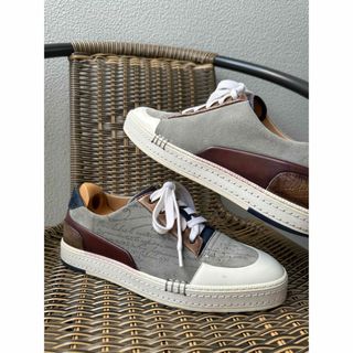 BERLUTI - 定価18.8万円 ベルルッティ シャドウ パティーヌ BERLUTI - 定価18.8万円 ベルルッティ シャドウ パティーヌ
