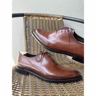 BERLUTI - 特注50万 ベルルッティ アンディ ローファー シューズ BERLUTI - 特注50万 ベルルッティ アンディ ローファー シューズ