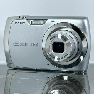 CASIO - CASIO製 EXILIM EX-ZR310WE ホワイト 1610万画素 展示品 CASIO - CASIO製 EXILIM EX-ZR310WE ホワイト 1610万画素 展示品
