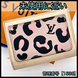 LOUIS VUITTON(レオパード ・ 財布)のフリマアイテム一覧 LOUIS VUITTON(レオパード ・ 財布)のフリマアイテム一覧