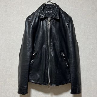 schott - Schott ショット スカジャン ベロア キルティング schott - Schott ショット スカジャン ベロア キルティング