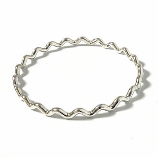 Tiffany & Co. - 極美品 オールドティファニー フックアンドアイ Tiffany & Co. - 極美品 オールドティファニー フックアンドアイ