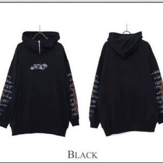 CIVARIZE(パーカー)のフリマアイテム一覧 CIVARIZE(パーカー)のフリマアイテム一覧