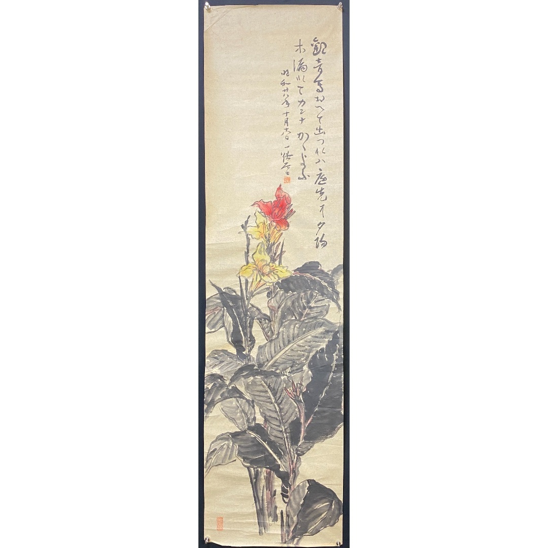 花34