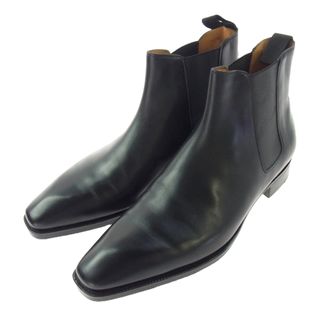 JOHN LOBB - 美品△John Lobb ジョンロブ TUDOR チューダー 7000 JOHN LOBB - 美品△John Lobb ジョンロブ TUDOR チューダー 7000