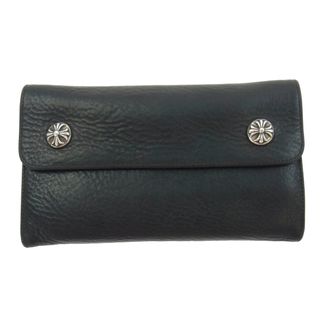 Chrome Hearts - 【美品!至極の逸品】クロムハーツ スクロール Chrome Hearts - 【美品!至極の逸品】クロムハーツ スクロール