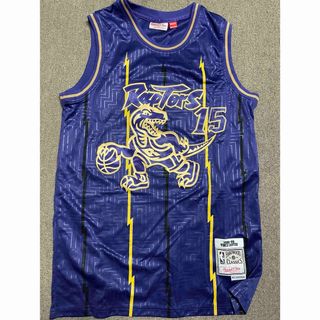Mitchell & Ness - Mitchell&Ness ミッチェルアンドネス タンク Mitchell & Ness - Mitchell&Ness ミッチェルアンドネス タンク