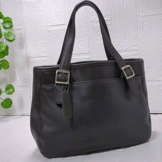 COACH(ハンドバッグ ・ ブラック/黒色系)のフリマアイテム一覧 COACH(ハンドバッグ ・ ブラック/黒色系)のフリマアイテム一覧