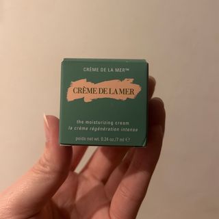DE LA MER - ラ・メール ザ・モイスチャライジングナイト DE LA MER - ラ・メール ザ・モイスチャライジングナイト