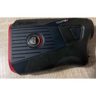 Bushnell - 【手振れなく合わせ易い】Bushnell Tour V4 Shift Bushnell - 【手振れなく合わせ易い】Bushnell Tour V4 Shift