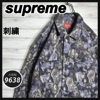 Supreme(カバーオール)のフリマアイテム一覧 Supreme(カバーオール)のフリマアイテム一覧