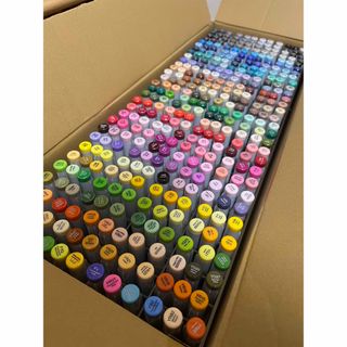 COPIC - 【美品】コピック スケッチ チャオ バリオスインク COPIC - 【美品】コピック スケッチ チャオ バリオスインク